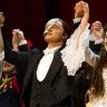 The Phantom of the Opera at the Royal Albert Hall (2011) - Raoul