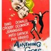 Anything Goes (1956) - Patsy Blair
