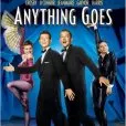 Anything Goes (1956) - Patsy Blair