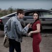 Sviňa (2020) - journalist Ondrej