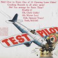 Test Pilot (1938) - Jim Lane