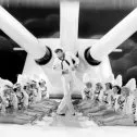 Zrozena k tanci (1936)