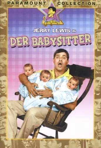 Jerry Lewis zdroj: imdb.com