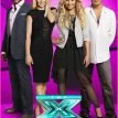 Americký X Factor (2011) - Self - Judge