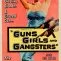 Guns Girls and Gangsters 1959 (1939)