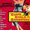 Gangsteři na zámku d'If (1939)