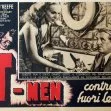 T-Men (1947)