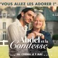 Abdelkader et la comtesse (2018)