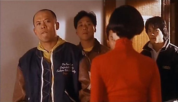 To hok wai lung III: Lung gwoh gai nin (1993)