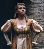 Princezna Slonbidlo (1990) - Princezna Felicie