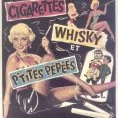 Cigarettes, whisky et p'tites pépées (1959) - Martine