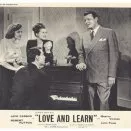 Love and Learn (1947)
