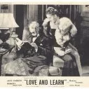 Love and Learn (1947)