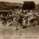 Zpátky do Bataan (1945) - Sgt. Osami
