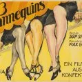 Die drei Mannequins (1926)