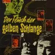 Der Fluch der gelben Schlange (1963) - Clifford Lynn
