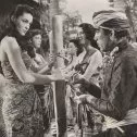 Na východ od Sumatry (1953)