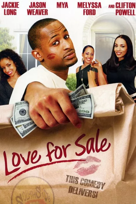 Love for Sale (2008)