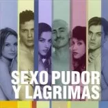Sexo, pudor y lágrimas (1999) - Carlos