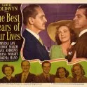 Najlepšie roky nášho života (1946) - Peggy Stephenson