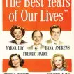 Najlepšie roky nášho života (1946) - Peggy Stephenson