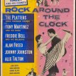Rock Around the Clock (1956)