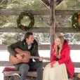 A Song for Christmas (2017) - Adelaide Kay
