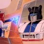 Transformers G1: Film (1986) - Optimus Prime