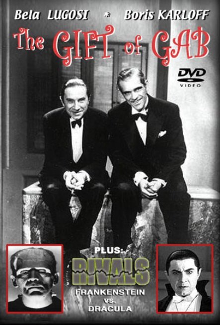 Boris Karloff, Bela Lugosi zdroj: imdb.com