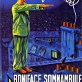 Náměsíčník Bonifác (1950) - Victor Boniface