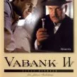 Vabank II, czyli riposta (1985) - Henryk Kwinto