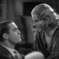 Nebezpečná rudovláska (1932) - Bill Legendre Jr.