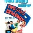 Two Girls on Broadway (1940)