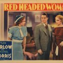 Red-Headed Woman (1932) - Bill Legendre Jr.