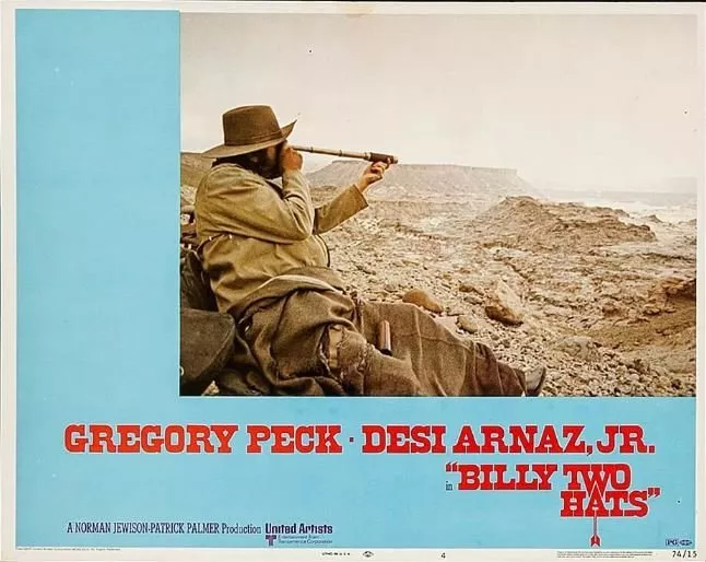 Gregory Peck zdroj: imdb.com