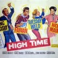 High Time (1960) - Prof. Helene Gauthier