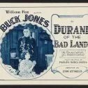 Durand of the Bad Lands (1925)