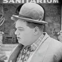 Fatty v sanatoři (1918)