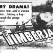 Timberjack (1955) - Lynne Tilton