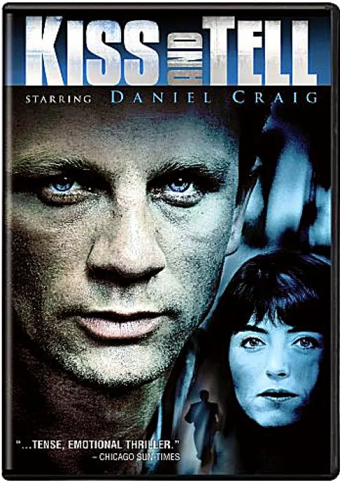 Daniel Craig zdroj: imdb.com