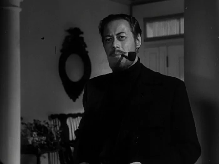 Rex Harrison zdroj: imdb.com