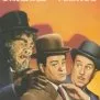 Abbott and Costello Meet Dr. Jekyll and Mr. Hyde (1953) - Slim