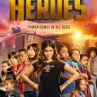 We Can Be Heroes (2020) - Rewind