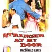 Stranger at My Door (1956)