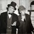 Ďábel a Daniel Webster (1941)