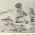 Děvče z Havaje (1934)