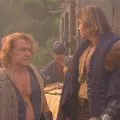 Herkules a Minotaurovo bludiště (1994) - Iolaus