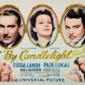 Při světle svící (1933)
