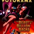 Futurama: The Beast with a Billion Backs (2008) - Amy Wong