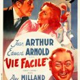 Její milionář (1937)
